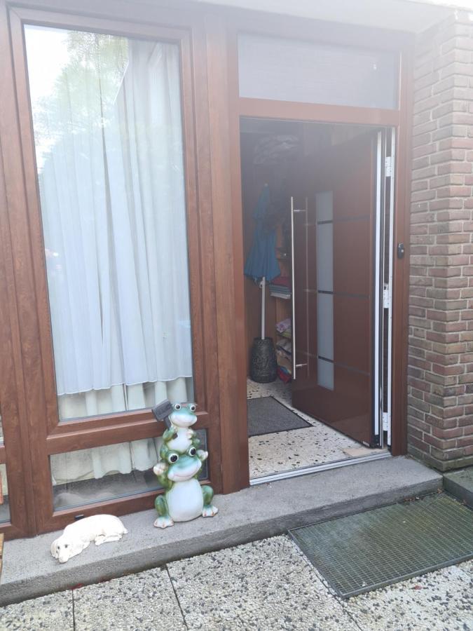 Ferienwohnung Fellnasen Wg Krefeld Exterior foto