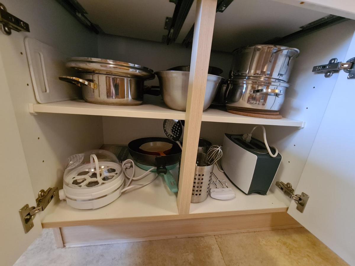 Ferienwohnung Fellnasen Wg Krefeld Exterior foto