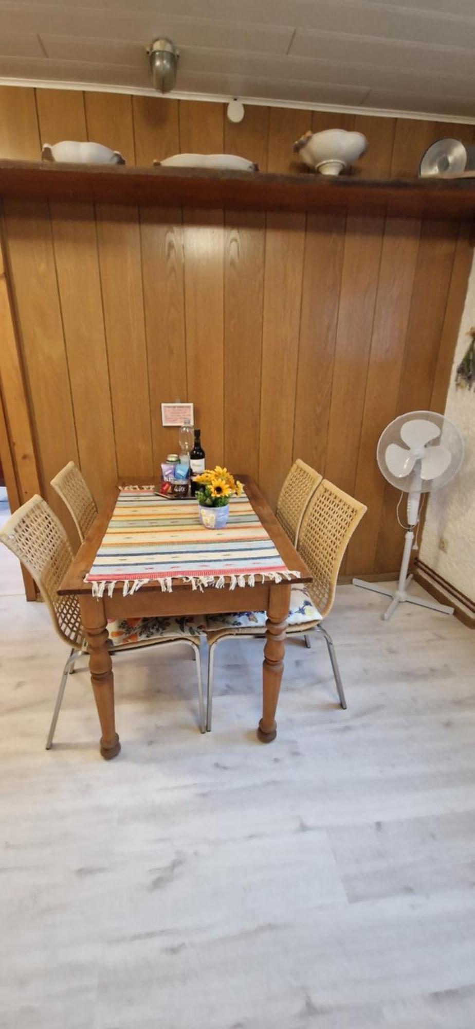 Ferienwohnung Fellnasen Wg Krefeld Exterior foto