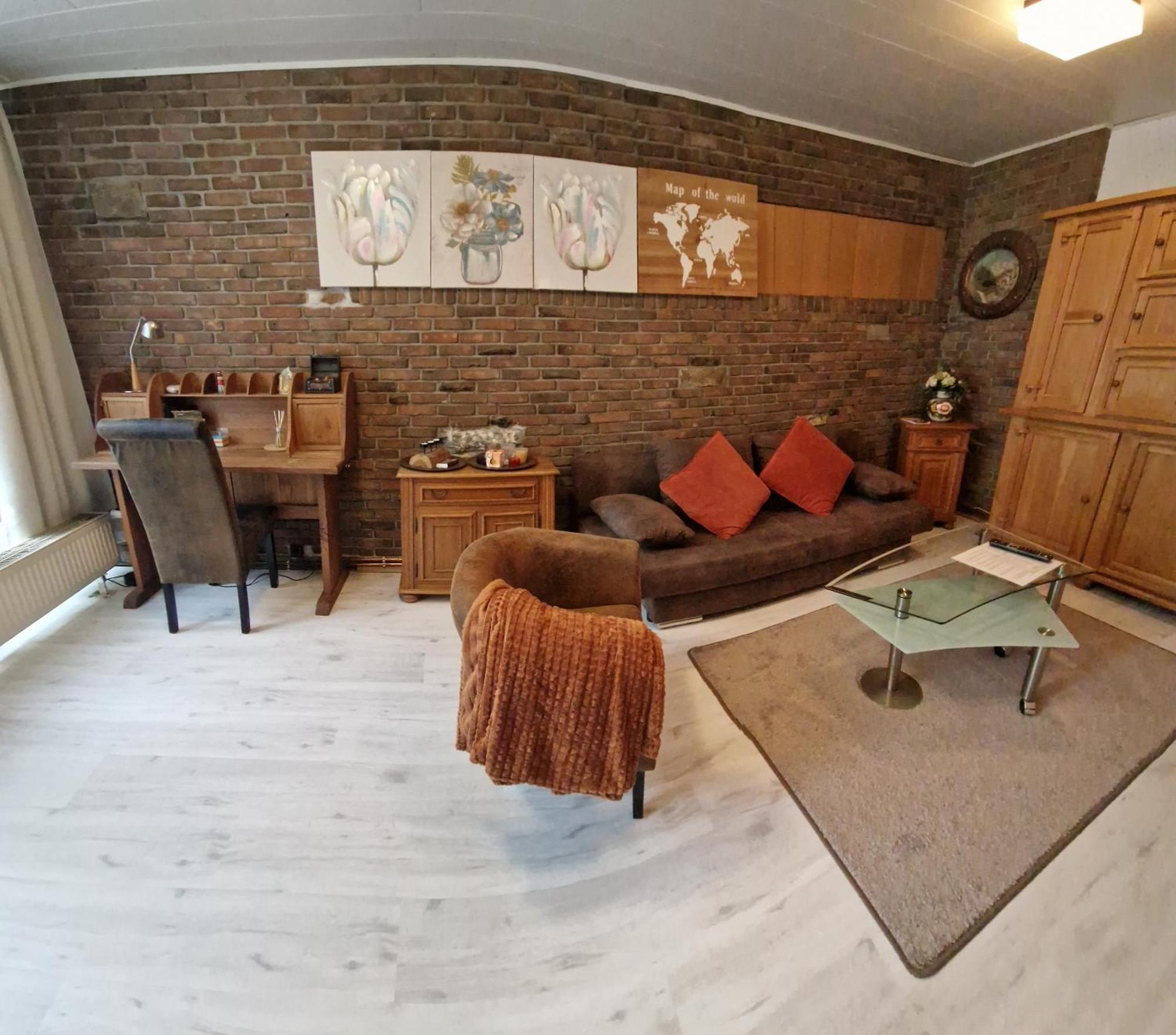 Ferienwohnung Fellnasen Wg Krefeld Exterior foto