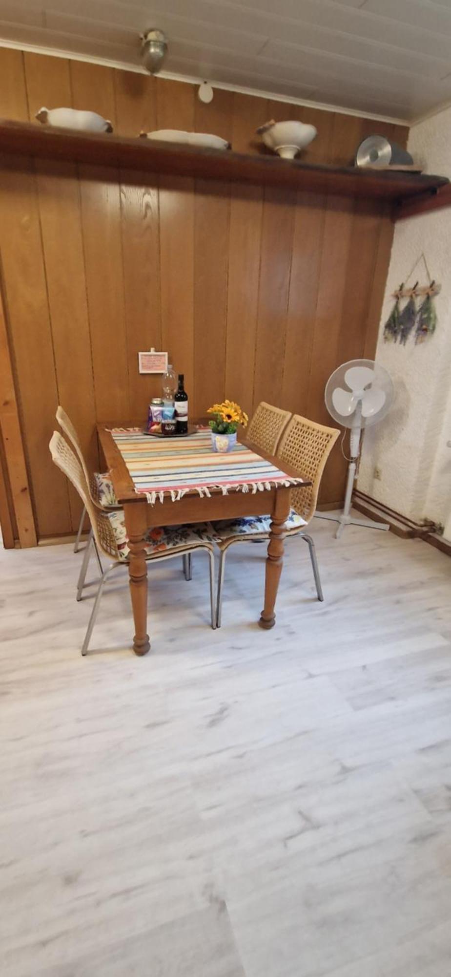 Ferienwohnung Fellnasen Wg Krefeld Exterior foto