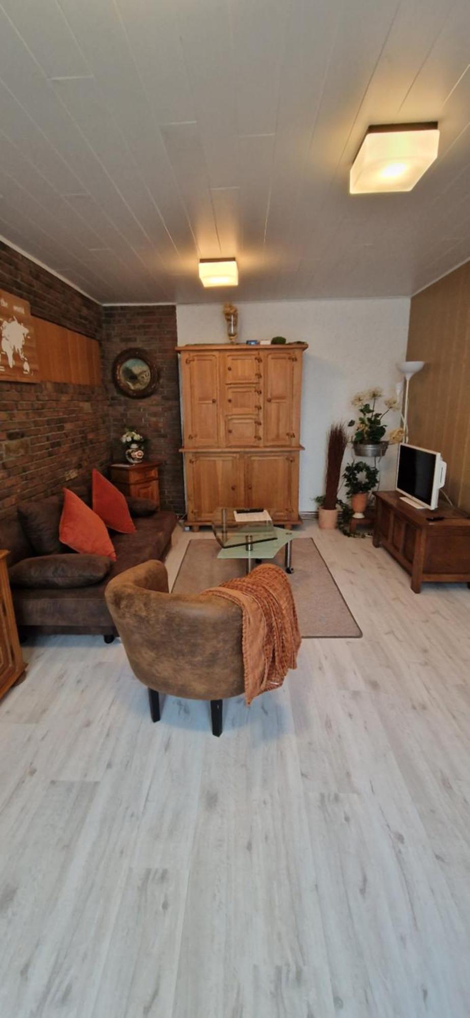 Ferienwohnung Fellnasen Wg Krefeld Exterior foto