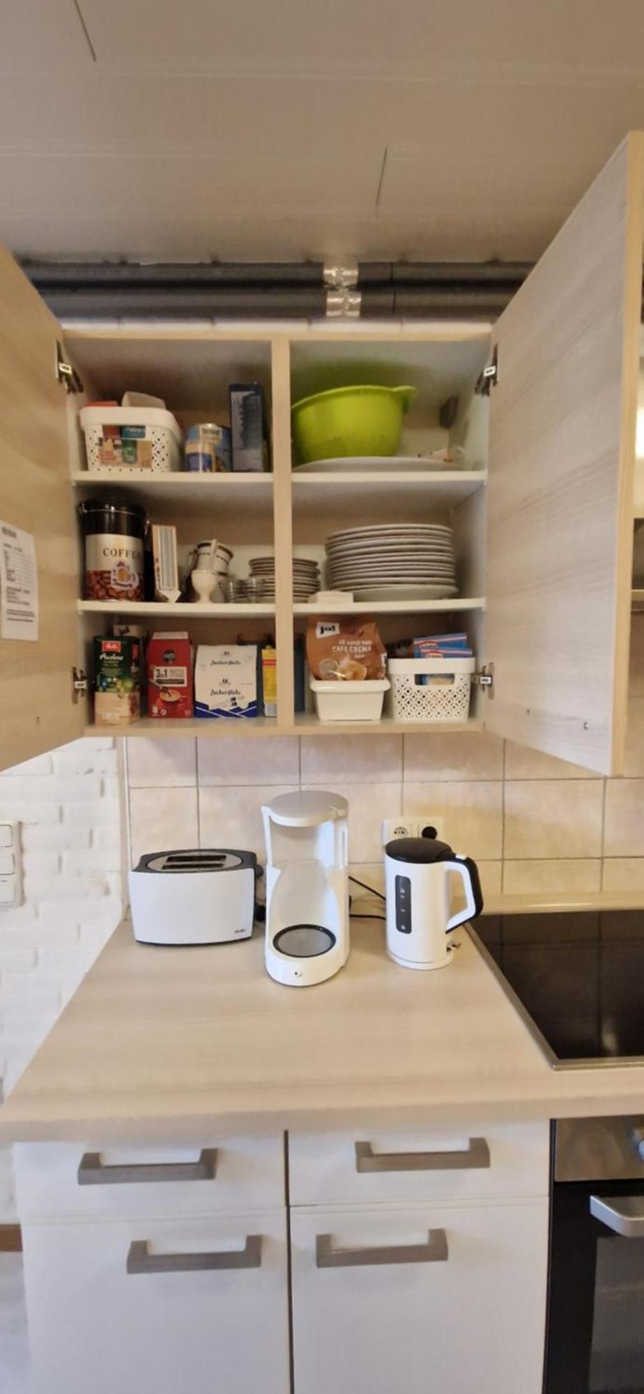 Ferienwohnung Fellnasen Wg Krefeld Exterior foto