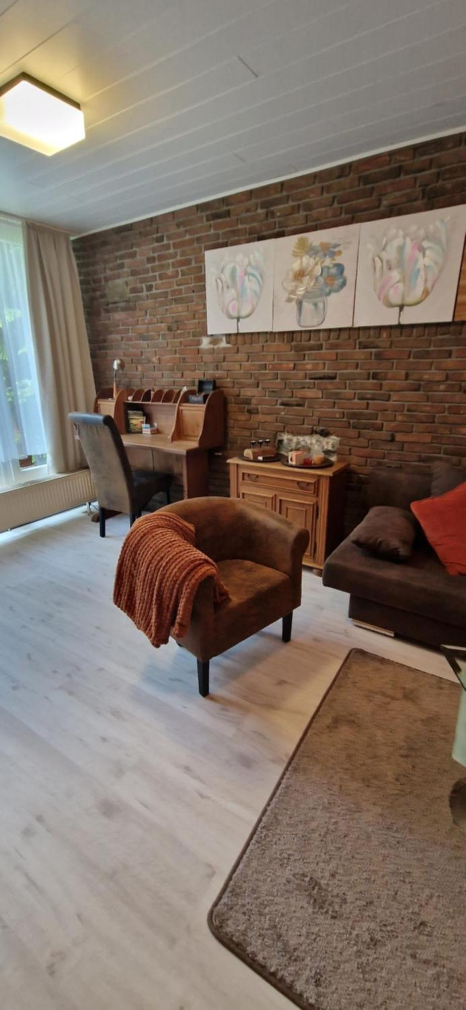 Ferienwohnung Fellnasen Wg Krefeld Exterior foto
